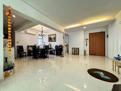 Blk 62A Strathmore Green (Queenstown), HDB 5 Rooms #575229391